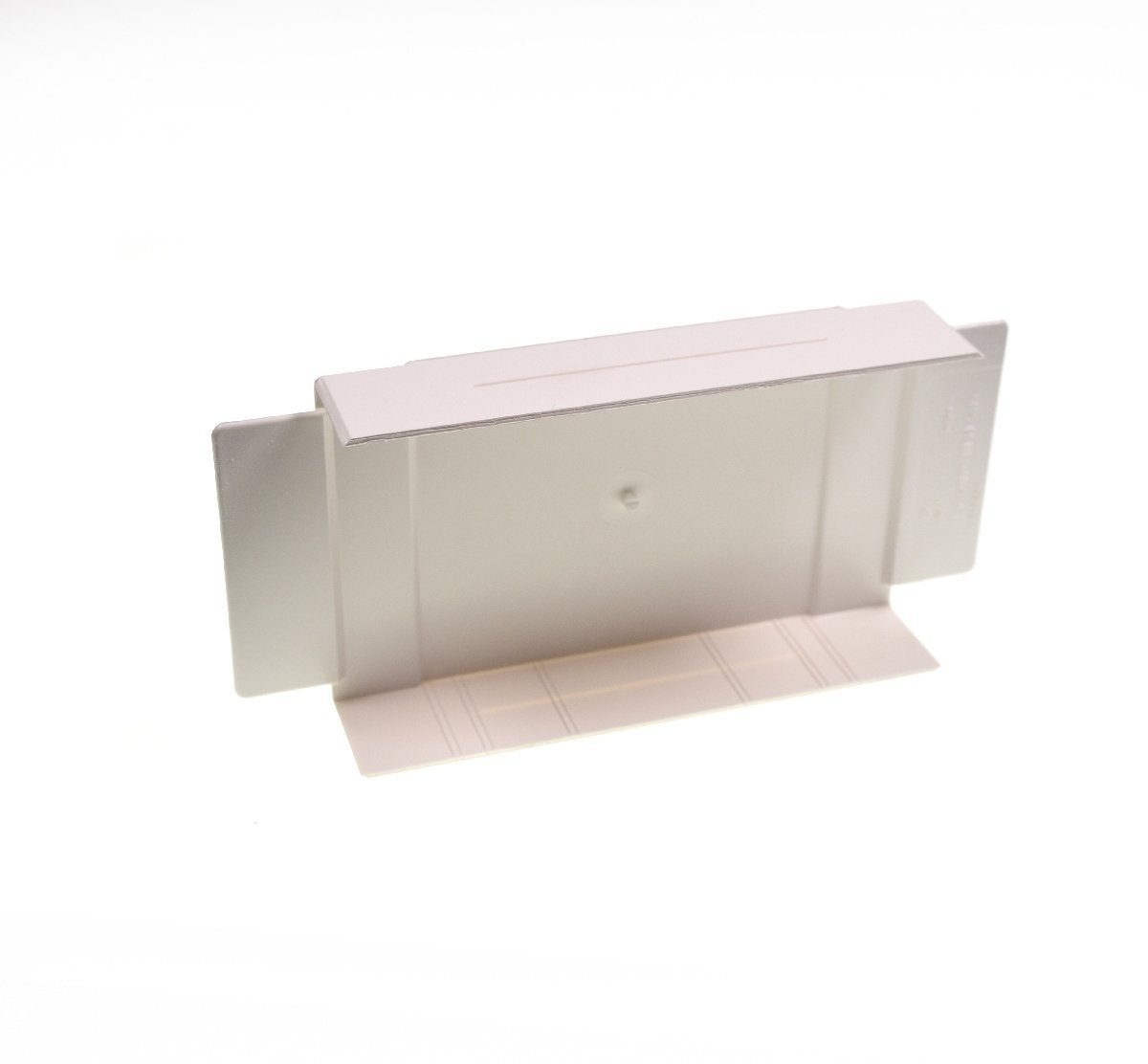 tehalit.LF Element T/X, 40x110mm, biały LF4011089016