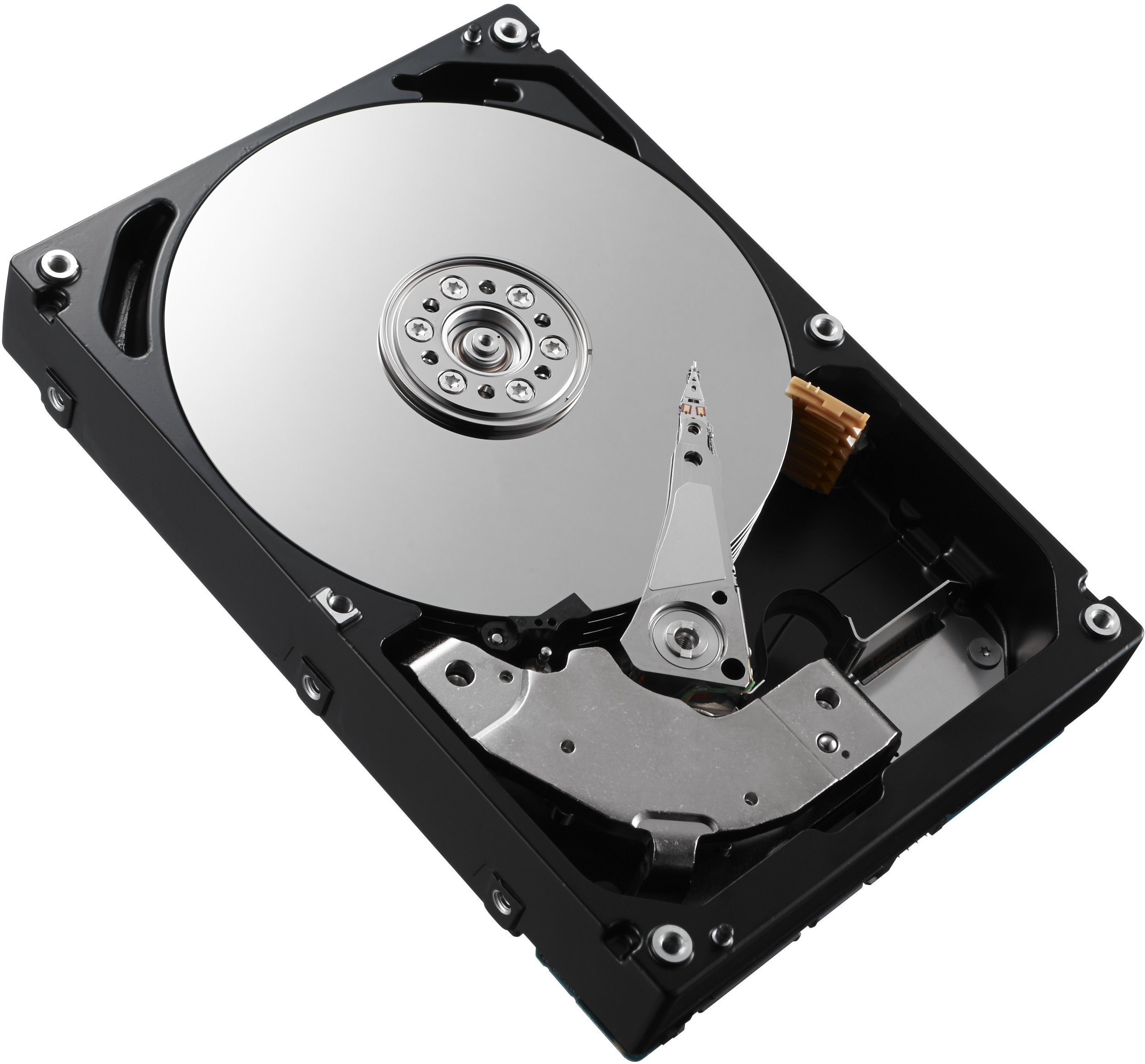 DELL 0V5300-RFB dysk twardy 600 GB 15000 RPM 2.5" SAS