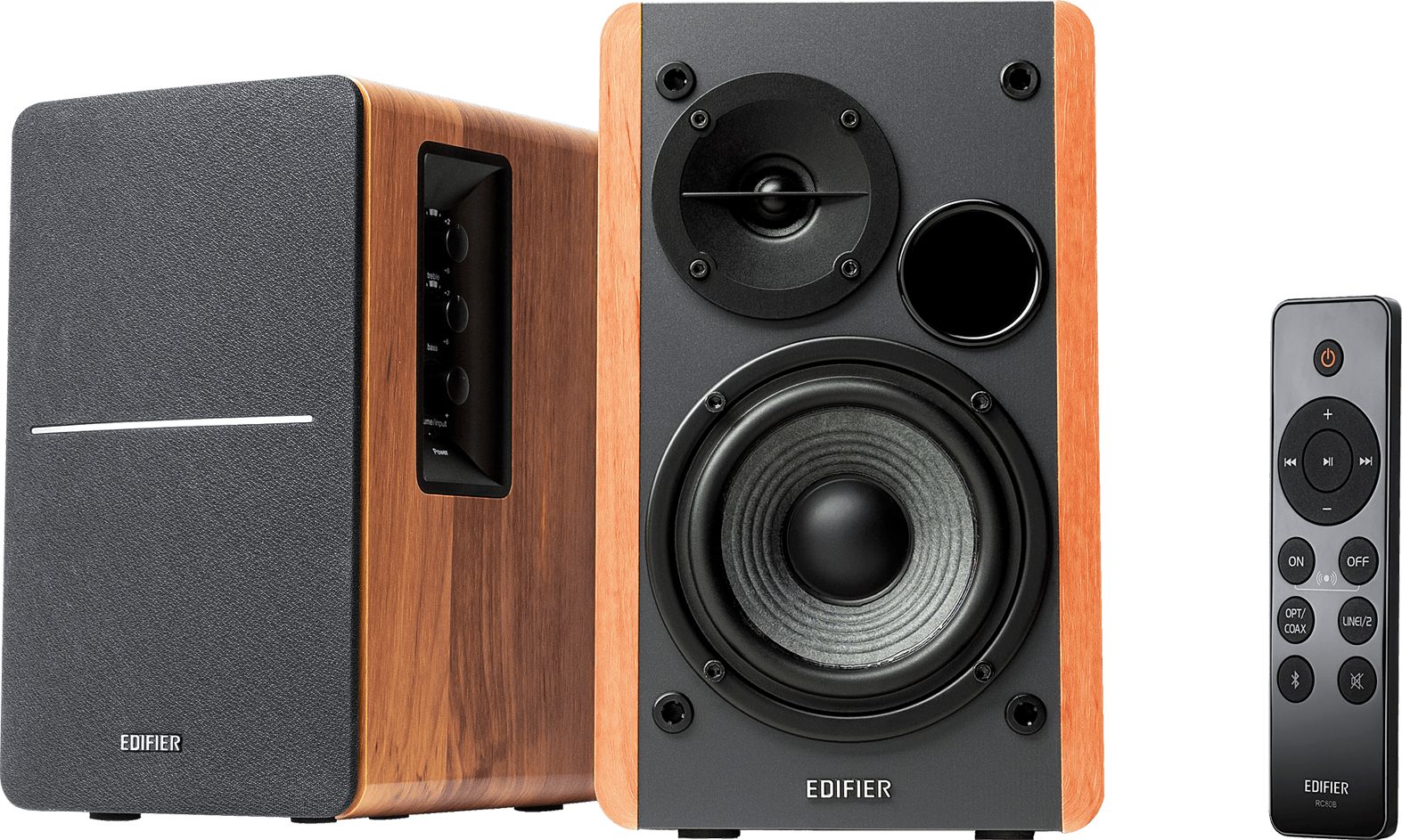 Głośniki komputerowe Edifier R1280DBs