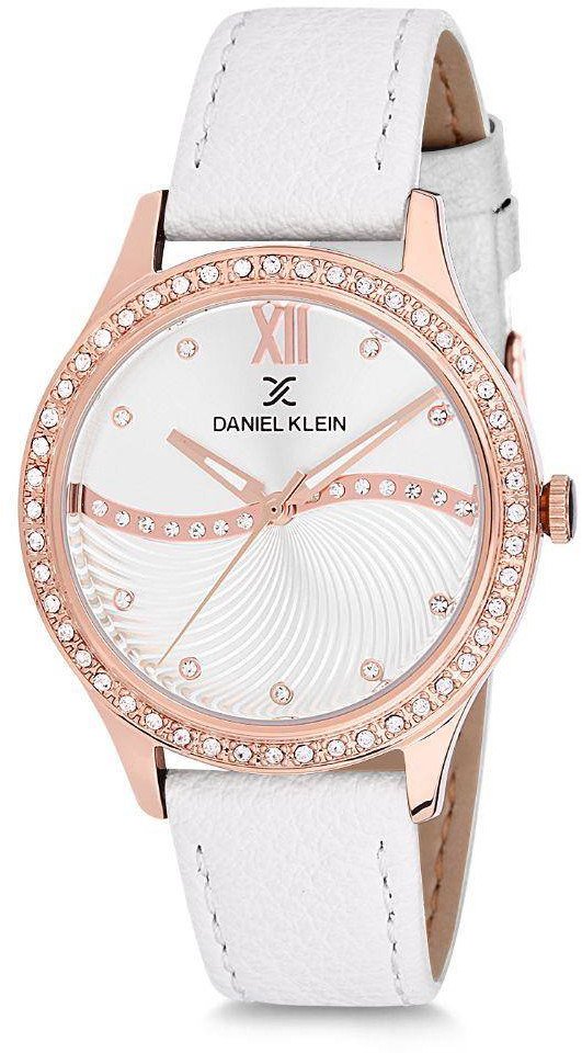 Zegarek damski Daniel Klein DK12207-4