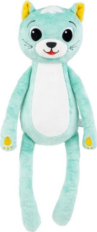 Kotek tulimy miętowy