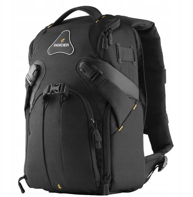 Plecak fotograficzny Fancier KingKong I 20 Czarny