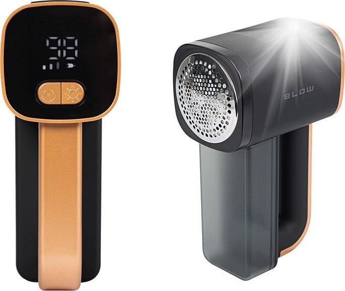 Golarka do ubrań Blow 44-404# blow lr-61