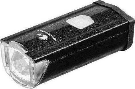 Falcon Eye Lampka rowerowa przednia Falcon Eye FBF0117 90 lm, USB