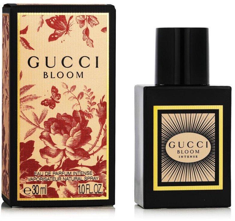 Perfumy Damskie Gucci Bloom Intense EDP 30 ml