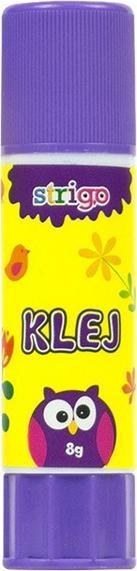 Strigo KLEJ W SZTYFCIE STRIGO 8 G