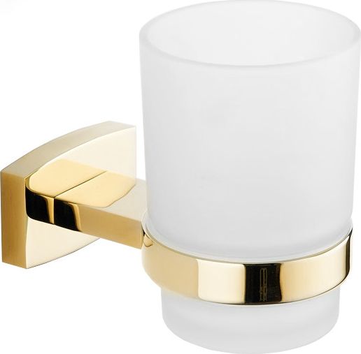 Mexen Kubek pojedynczy Złoty