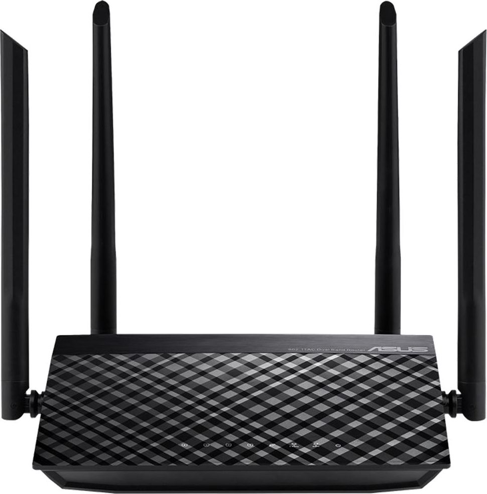 Router Asus RT-AC1200 V2