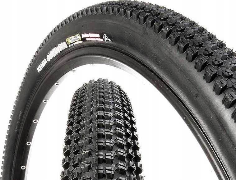 Kenda KENDA OPONA ROWEROWA 29 X 2,10 K1047 LEKKI TEREN SBE DRUT 30 TPI MTB EBIKE