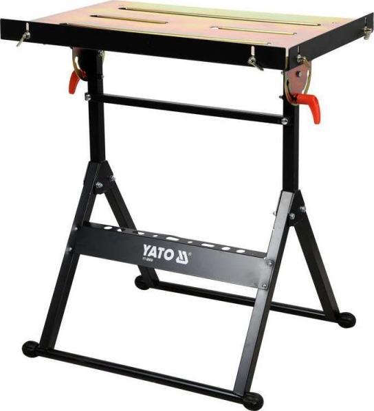 Yato YATO STOLIK SPAWALNICZY SKŁADANY YT-08950