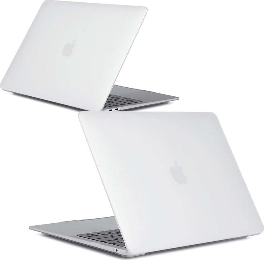 Etui Alogy Hard Case 13" Biały