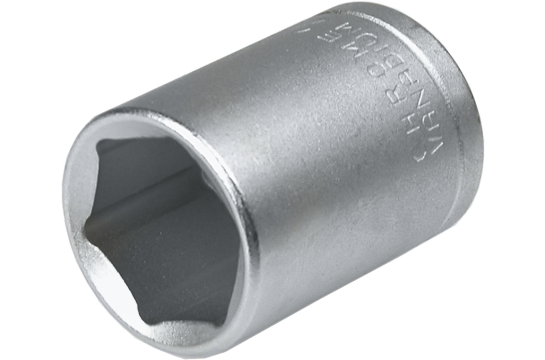 Topex Nasadka 6-kątna 1/2" 18mm (38D718)