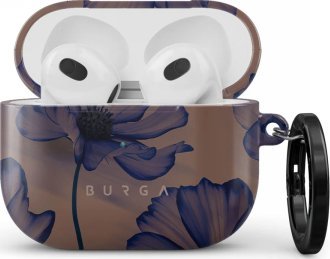 Slowmoose Burga - obudowa ochronna do AirPods 3 (Velvet Night)