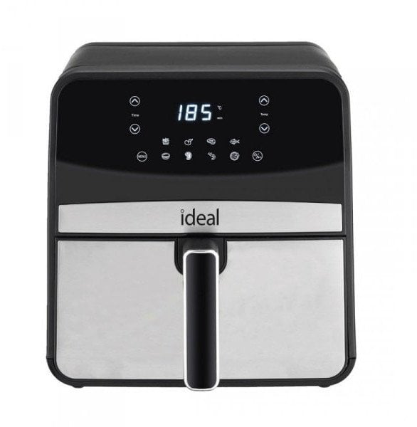 ELDOM FRYTOWNICA BEZTŁUSZCZOWA 6 5 L IK1501