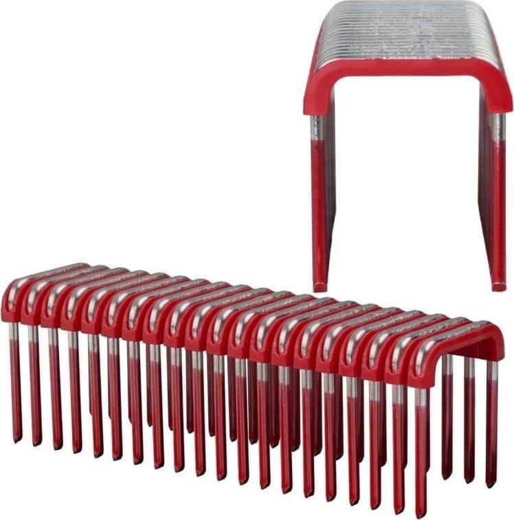 Staples MILWAUKEE M12 BCST 25mm, 600 pcs.