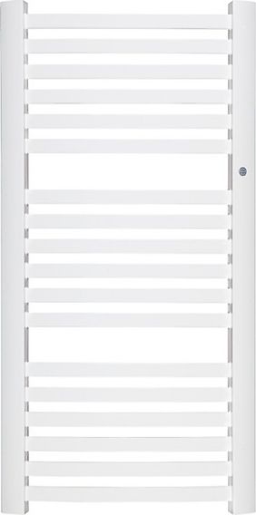 Grzejnik łazienkowy Instal-Projekt Retto 50 cmx180 cmcm biały (RET-50/180)