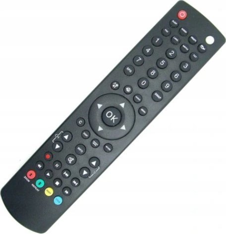 Pilot RTV Voko PILOT DO TOSHIBA 32DV501B 32L1353DB 32W1333DG HQ