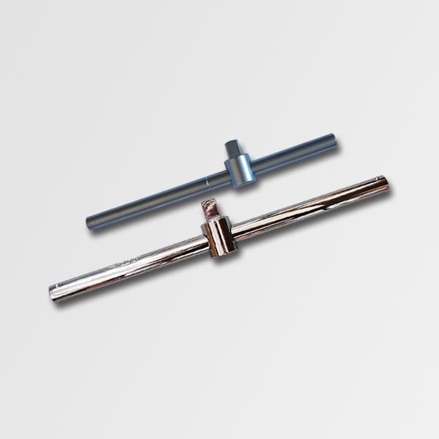 Honiton Pokrętło przesuwne 3/8" 165mm (H3165)