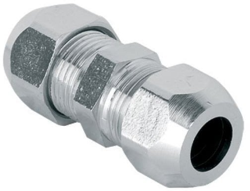 CONNECTOR 10X10 MM