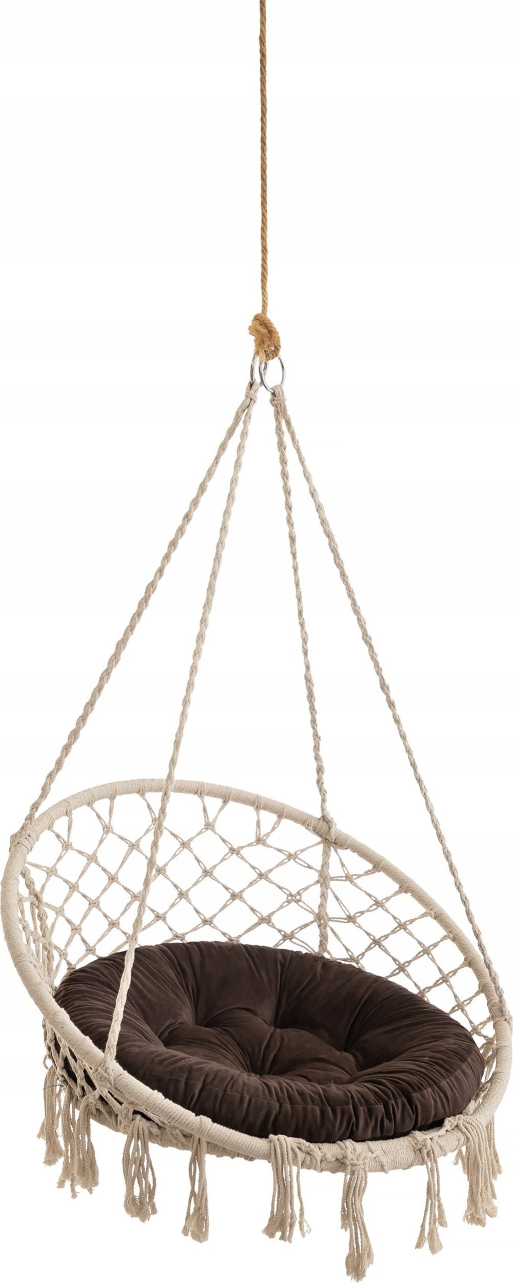 Hobbygarden PODUSZKA STORK MAŁA HOUSE BRĄZ