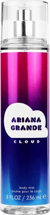 Ariana Grande Ariana Grande Cloud mgiełka do ciała 236ml