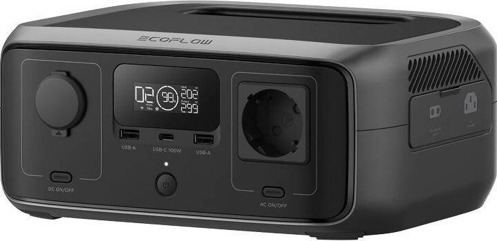 EcoFlow River 3 240 Wh