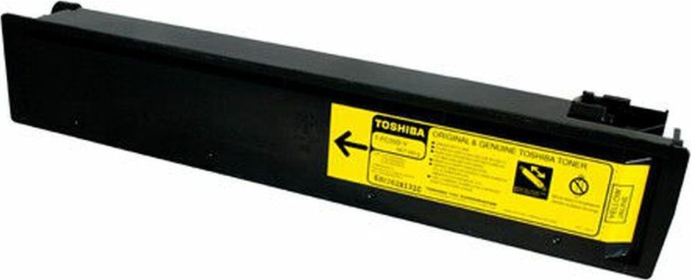 Toner Toshiba Toner Kompatybilny Toshiba T-FC220EY