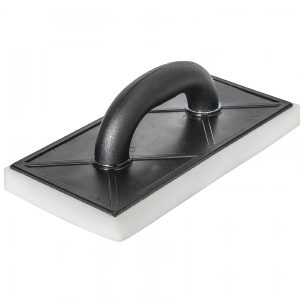 Dedra Paca PCV 270x130 z gąbką miękką 25mm biała - 15B063