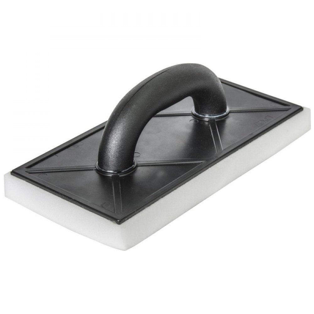 Dedra Paca PCV 270x130 z gąbką miękką 25mm biała - 15B063