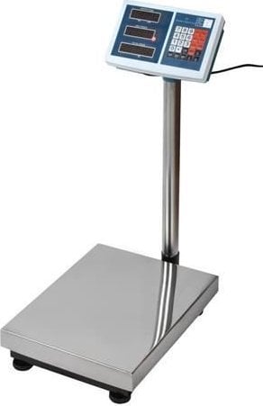 Iso Trade Waga magazynowa do 100kg