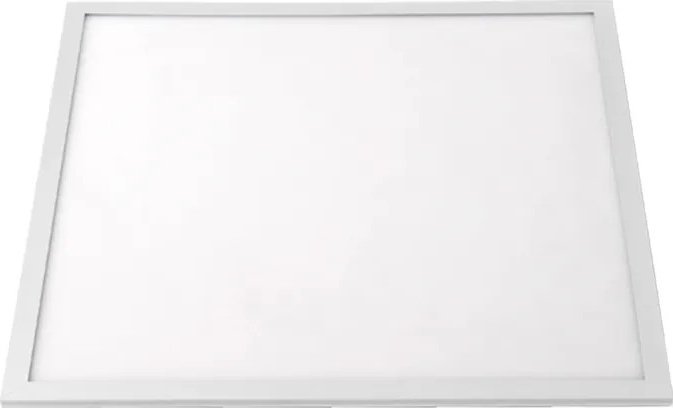 Lampa sufitowa Aigostar Duży panel LED 40W neutralny Oświetlenie krawędziowe LED 40W