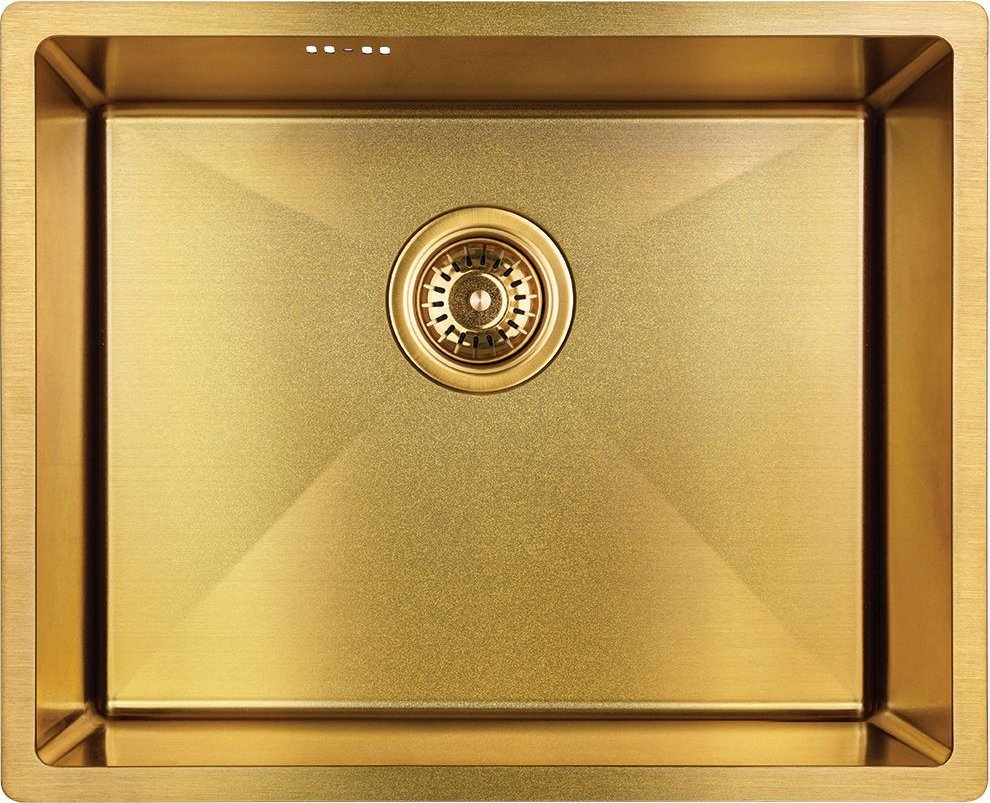 Zlewozmywak Laveo LAVEO Marmara - zlewozmywak 1-komorowy