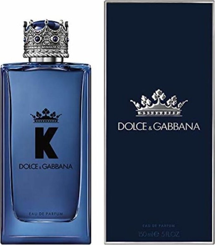 Dolce & Gabbana Perfumy Męskie K By EDP 100 ml