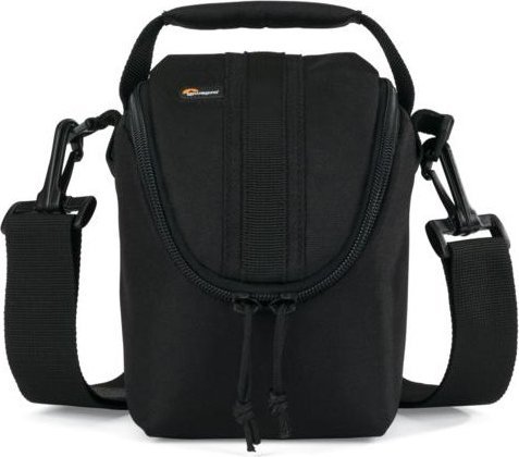 Torba Lowepro Dėklas Lowepro Adventura Ultra Zoom 100 Juodas