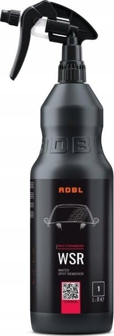 ADBL ADBL Tar Remover Thixotropic 1L