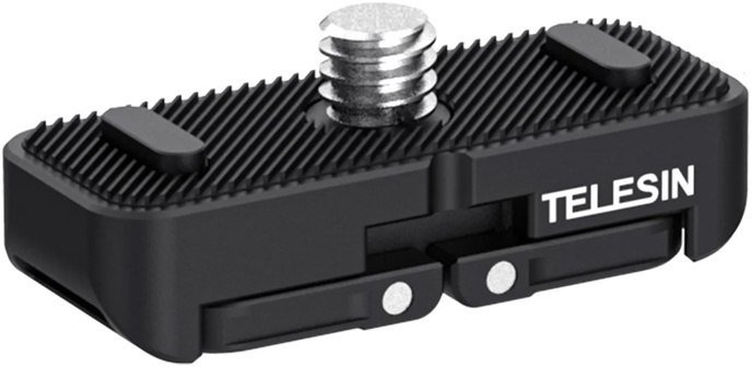 Uchwyt Telesin do kamery Insta360 X4 Telesin