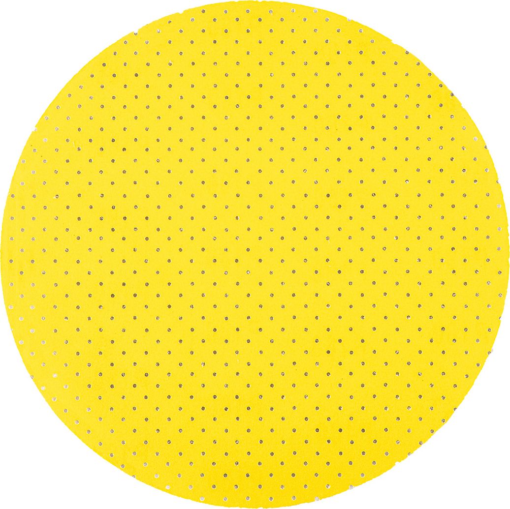 Graphite Krążki ścierne (Krążki ścierne 225 mm, K180, do szlifierki 59G260, 5 szt.)