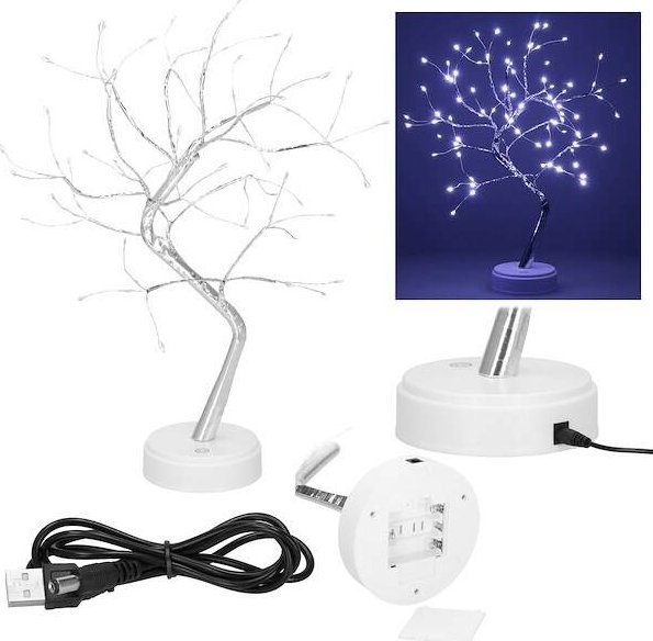 Dekoracja świąteczna Springos ozdoba świetlna