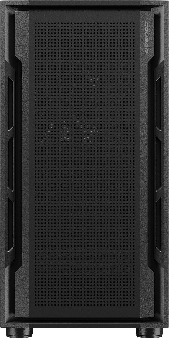 COUGAR UNIFACE MINI PC Case, Mini Tower, Black