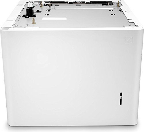 HP Podajnik papieru HP LaserJet na 2100 arkuszy (L0H18A)
