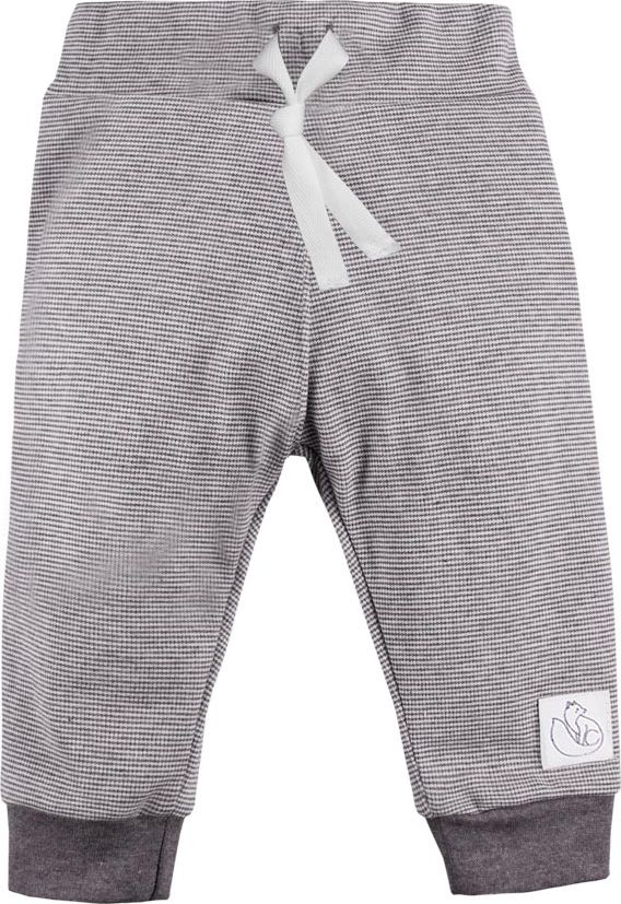 Ewa Klucze Spodnie dresowe grafit Unique Ewa klucze Eevi 80