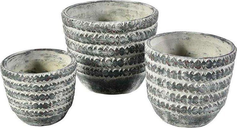 Belldeco Giardino Osłonka pasy A