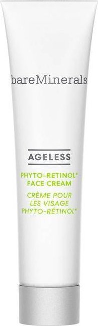 bareMinerals - Ageless Phyto-Retinol Face Cream przeciwstarzeniowy krem do twarzy z fitoretinolem 15ml