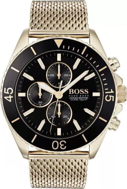 Zegarek Hugo Boss ZEGAREK MĘSKI HUGO BOSS 1513703 - OCEAN EDITION (zh017b)