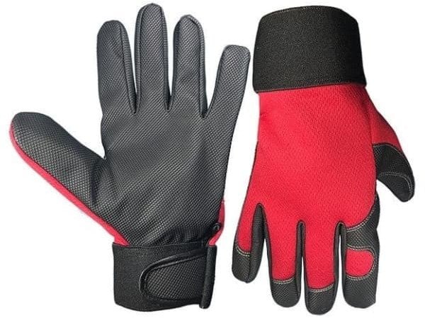 GLOVES PU GM238 SIZE L