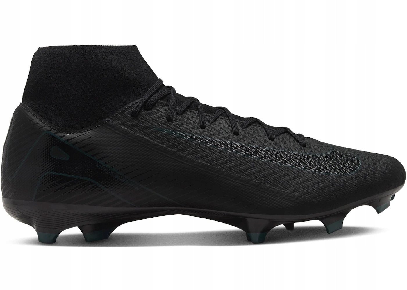 Buty Nike Zoom Mercurial Superfly 10 Academy FG/MG FQ1456-002