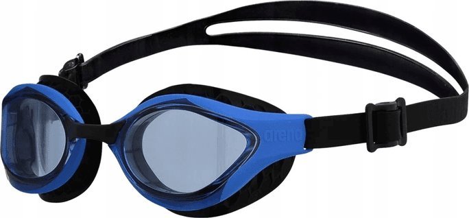 Arena Okulary Pływackie na Basen Arena Air Bold Blue Black