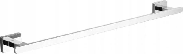 Mexen Drążek pojedynczy chrom