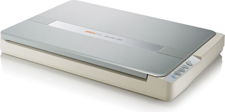 Skaner Plustek OpticSlim 1180 (PLUS-OS-1180)