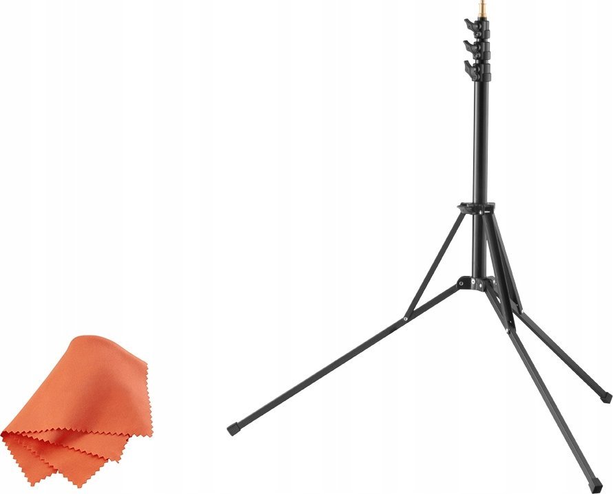 Jinbei Statyw oświetleniowy Jinbei L-2400A rewers